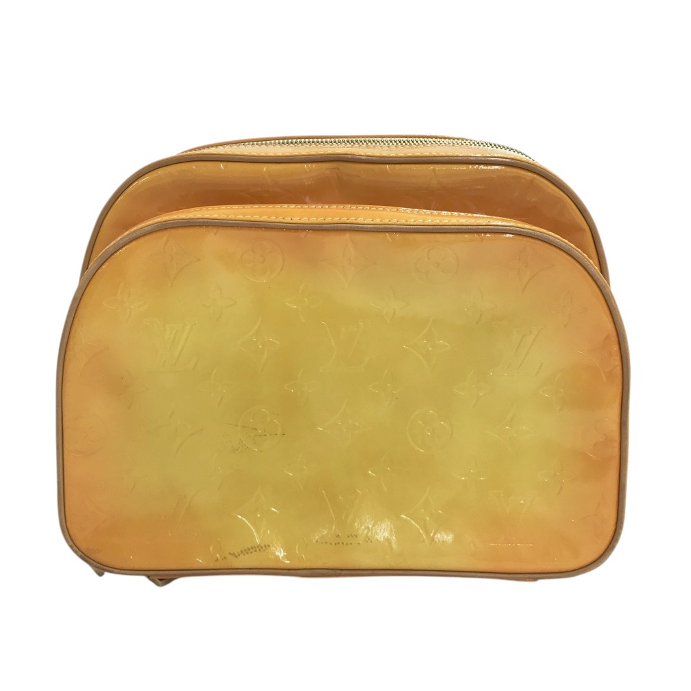 楽天市場】【バッグ】LOUIS VUITTON ルイ ヴィトン モノグラムヴェルニ