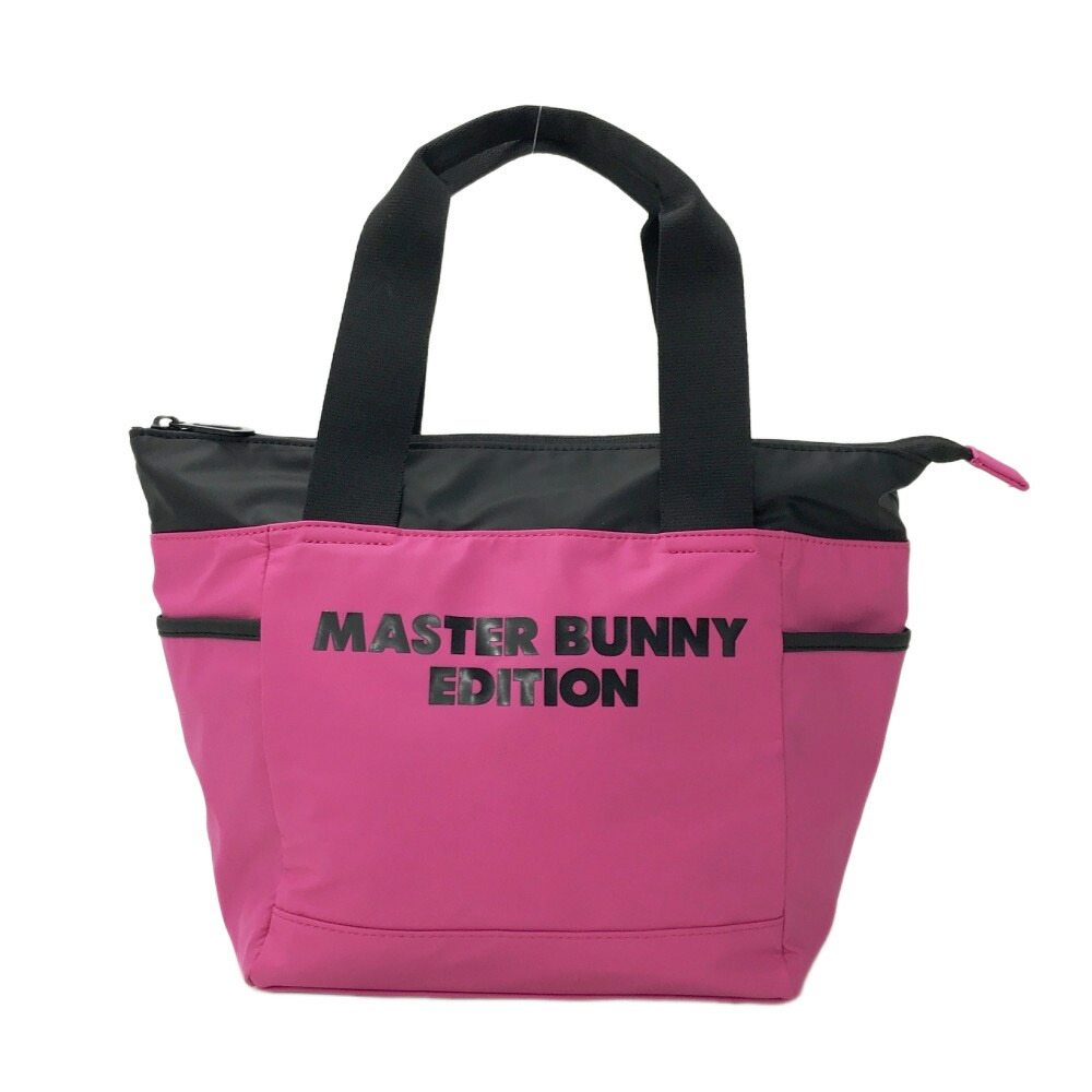 ポ*太様 新古品！マスターバニーエディション ツイード カートバッグ ゴルフ ポ*太様 新古品！マスターバニーエディション ツイード カートバッグ