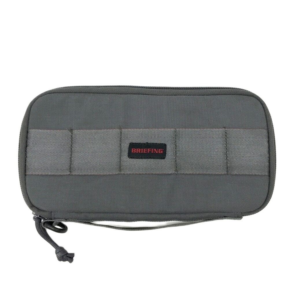 楽天市場】ブリーフィング/BRIEFING スリムパスポートケース 財布