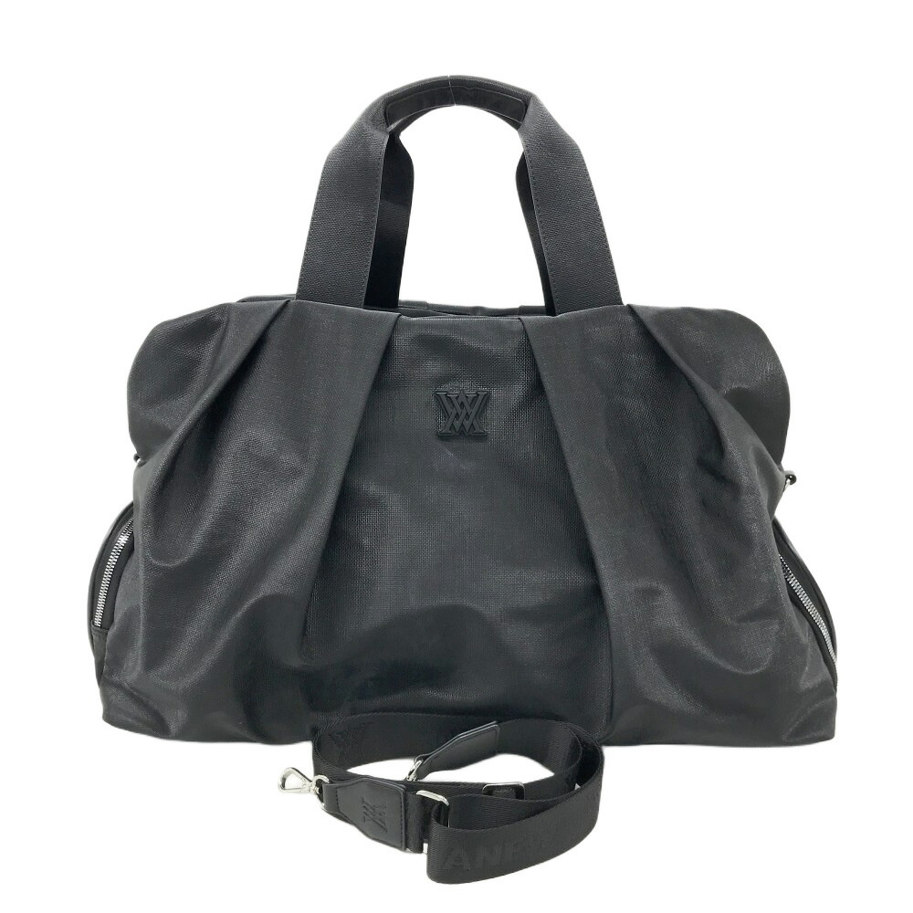 楽天市場】アニューゴルフ ビッグポケット ボストンバッグ ANEW BIG