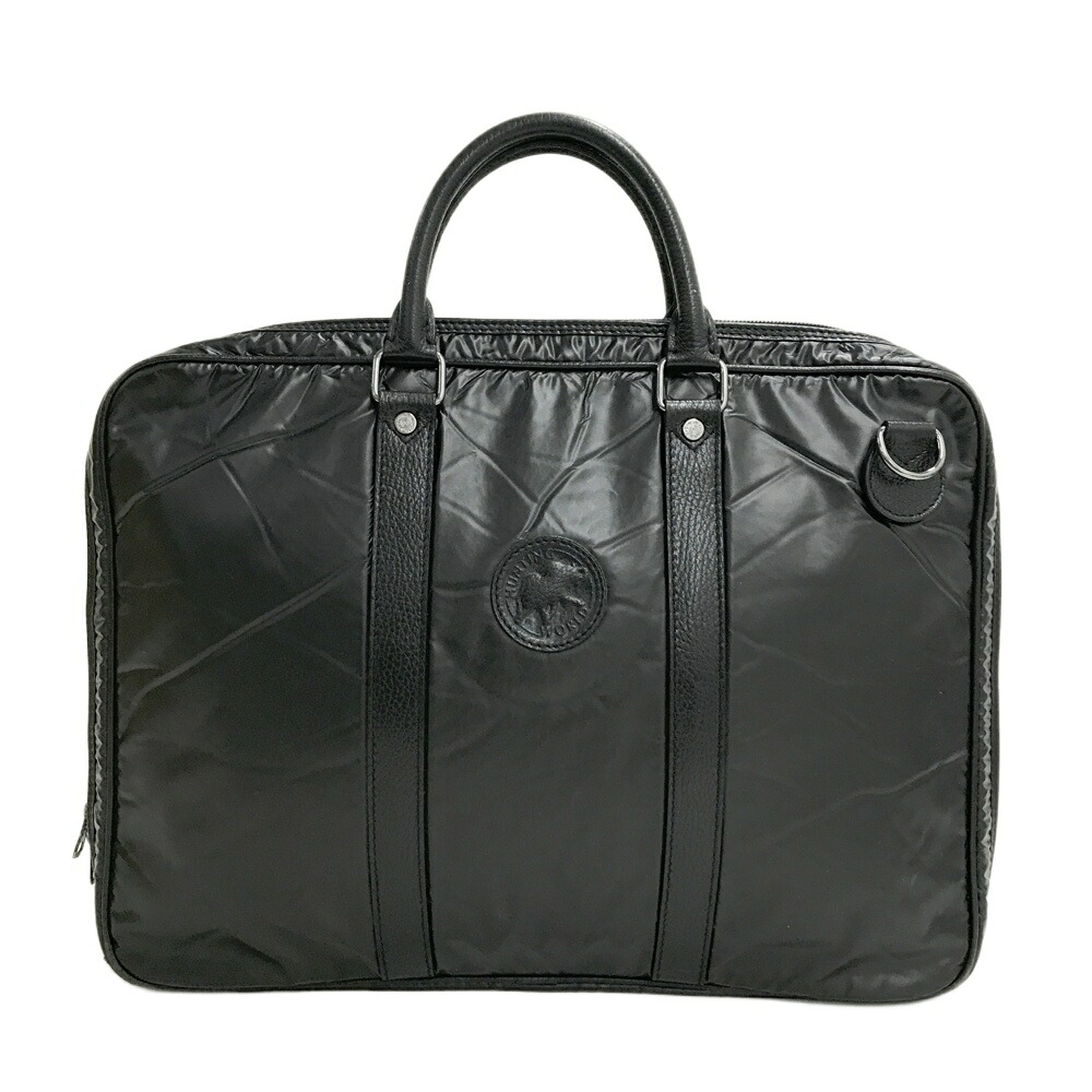 楽天市場】【バッグ】HUNTING WORLD ハンティング ワールド バチュー