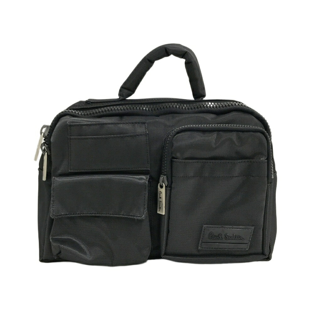 楽天市場】Paul Smith ビジネスバッグ ポールスミス PSN453 トラベル