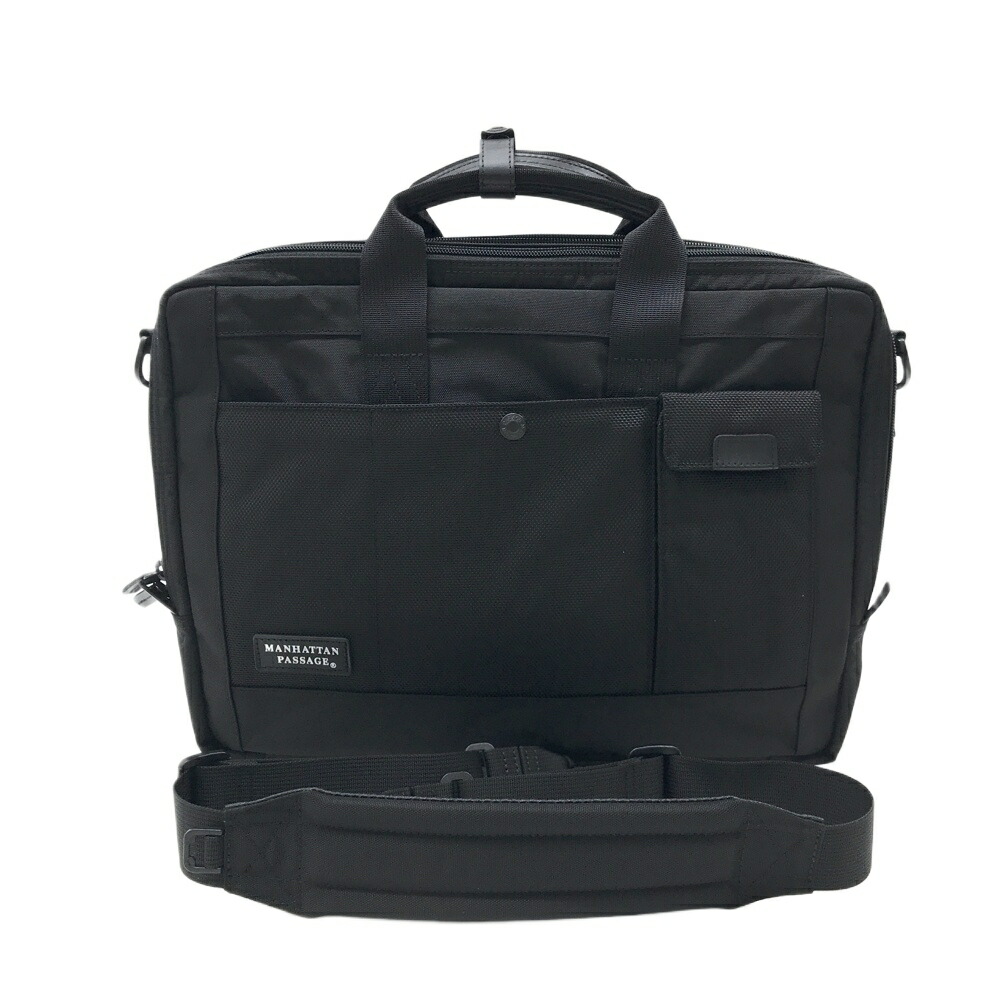 楽天市場】MANHATTAN PASSAGE ビジネスバッグ マンハッタンパッセージ