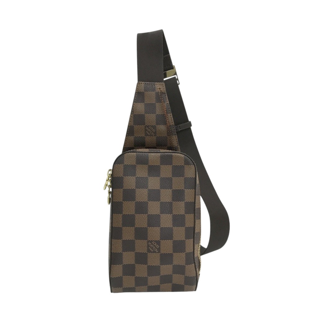 楽天市場】LOUIS VUITTON ルイヴィトン ダミエ ジェロニモス N51994