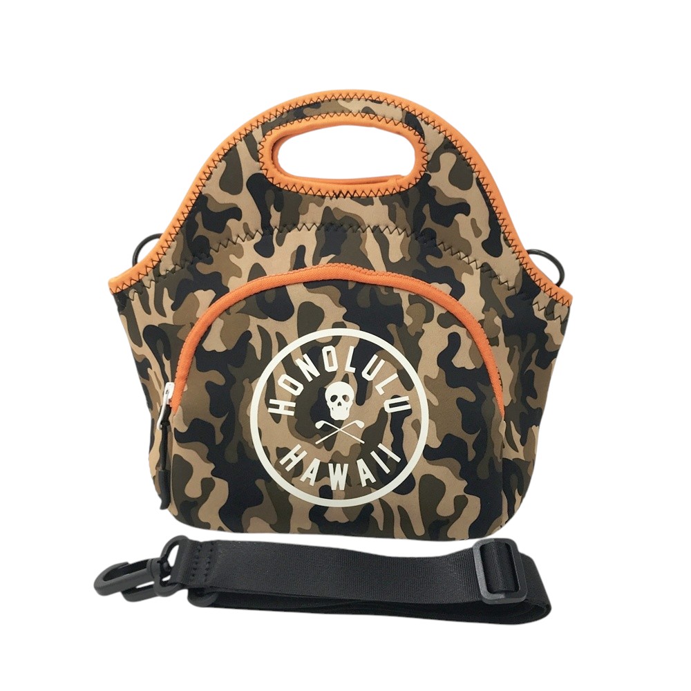 楽天市場】MARK＆LONA【マークアンドロナ】カモ・ジャカード スカル