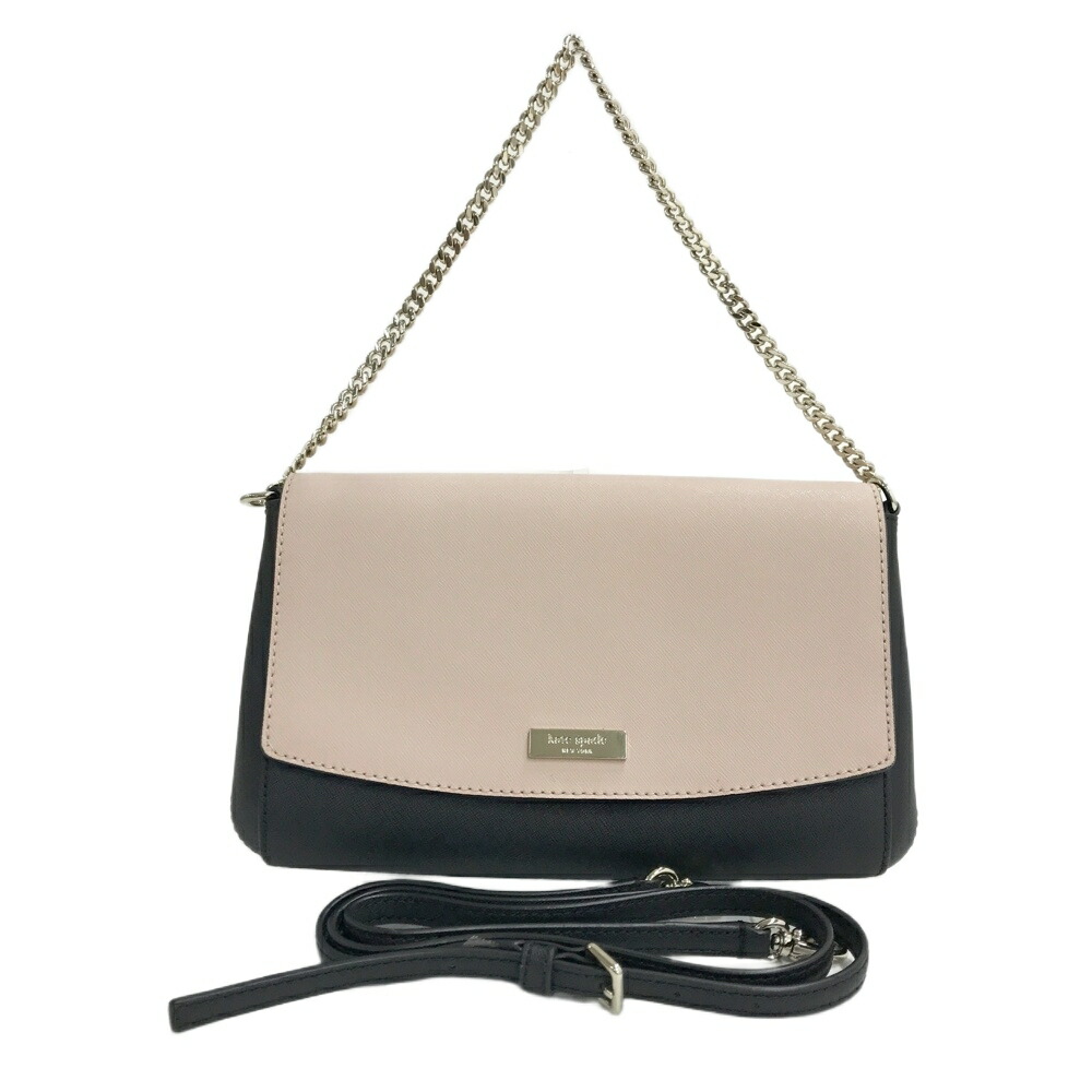 楽天市場】ケイトスペード 2way ショルダーバッグ PXRU4669 青 ブルー