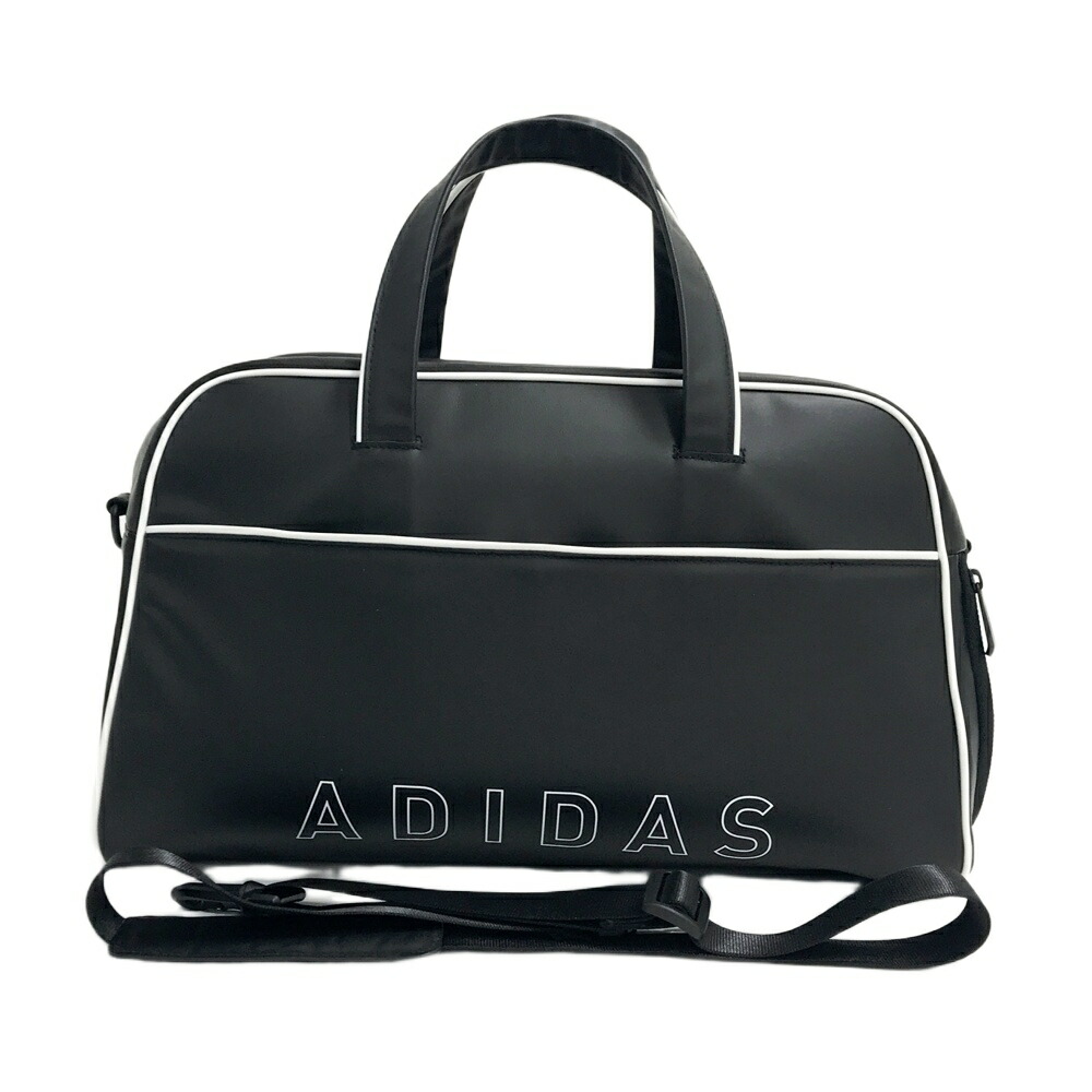 楽天市場】adidas GOLF アディダス ゴルフ メンズ リュクス ボストン