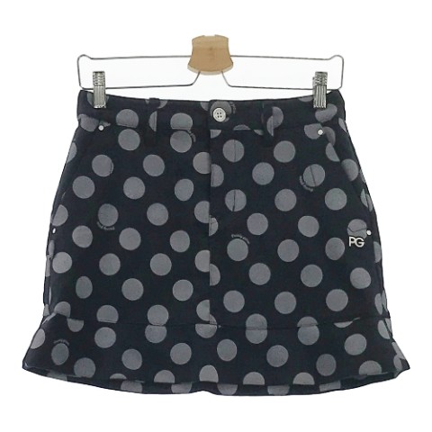 【PEARLY GATES/パーリーゲイツ】30周年 ストレッチスカートネイビー 楽天市場】PEARLY GATES パーリーゲイツ 30周年 ストレッチ