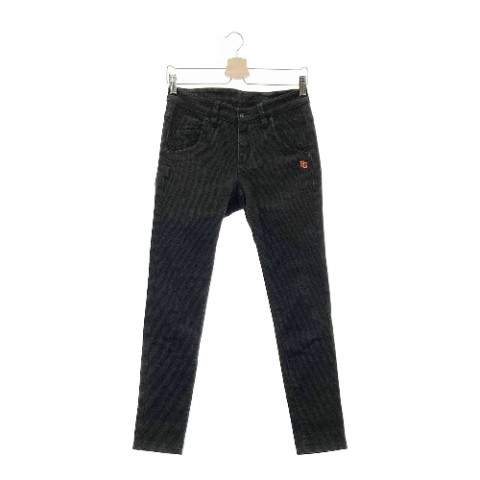 楽天市場】PEARLY GATES パーリーゲイツ ストレッチパンツ ワッペン