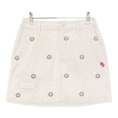 楽天市場】PEARLY GATES パーリーゲイツ ストレッチスカート