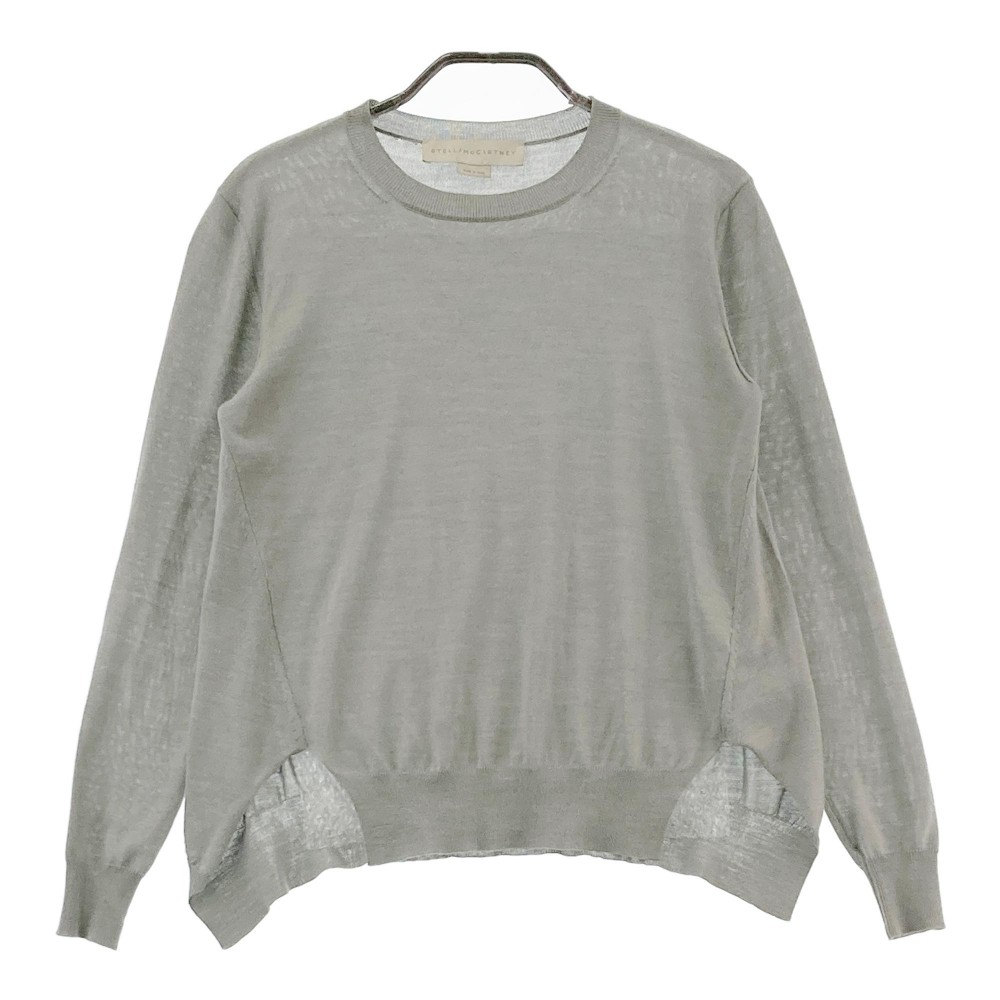 楽天市場】STELLAMcCARTNEY ステラマッカートニー 白鳥柄 ウール