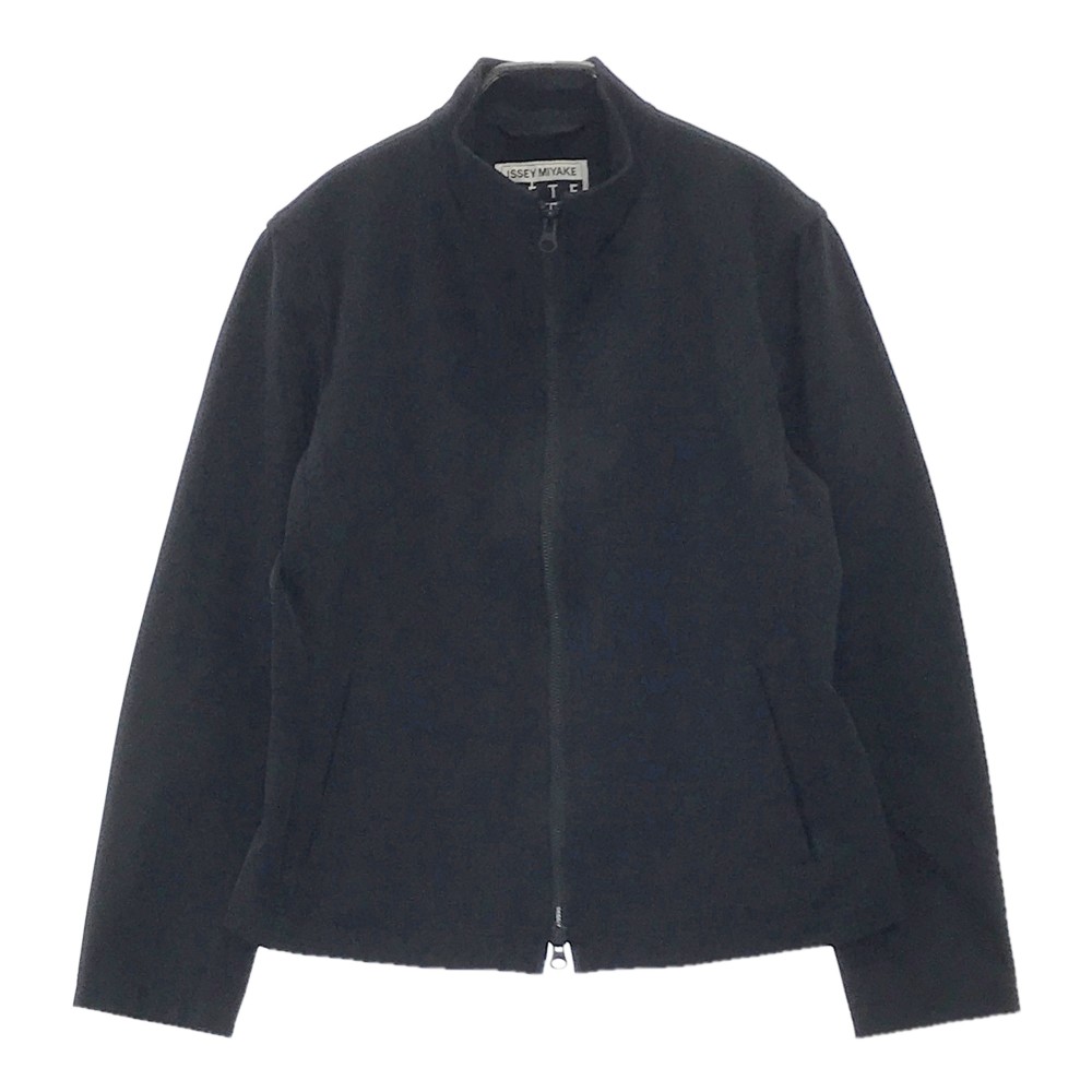 ISSEY MIYAKE イッセイ ミヤケ ジャケット FETE ブラック系 2 【中古】レディース｜中古ゴルフウェア通販STST