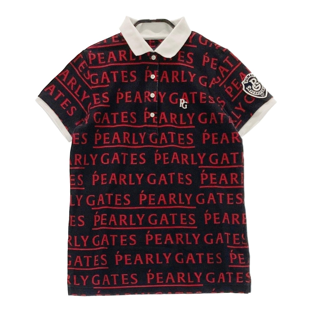 楽天市場】PEARLY GATES パーリーゲイツ 2022年モデル 半袖