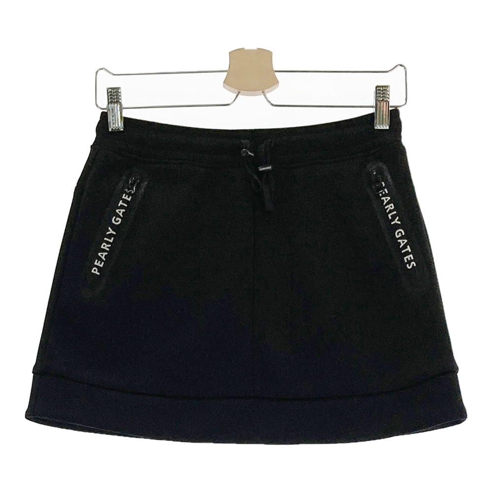 パーリーゲイツ　スカート　ストレッチ　ブラック　ゴルフウェア　サイズ0 楽天市場】PEARLY GATES パーリーゲイツ ストレッチ スカート