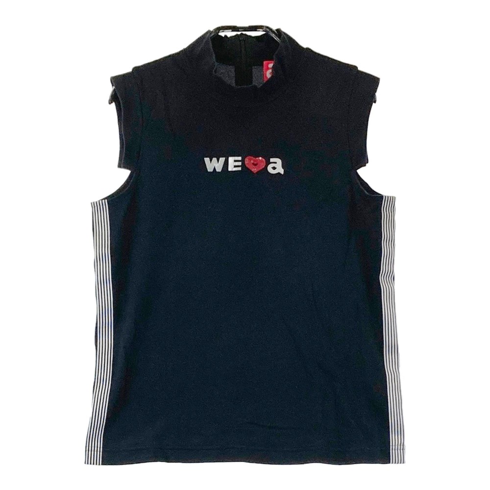 楽天市場】ARCHIVIO アルチビオ ノースリーブシャツ ブラック系 36  