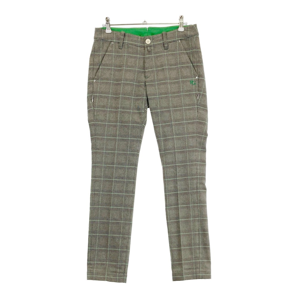 楽天市場】PEARLY GATES パーリーゲイツ パンツ グレンチェック