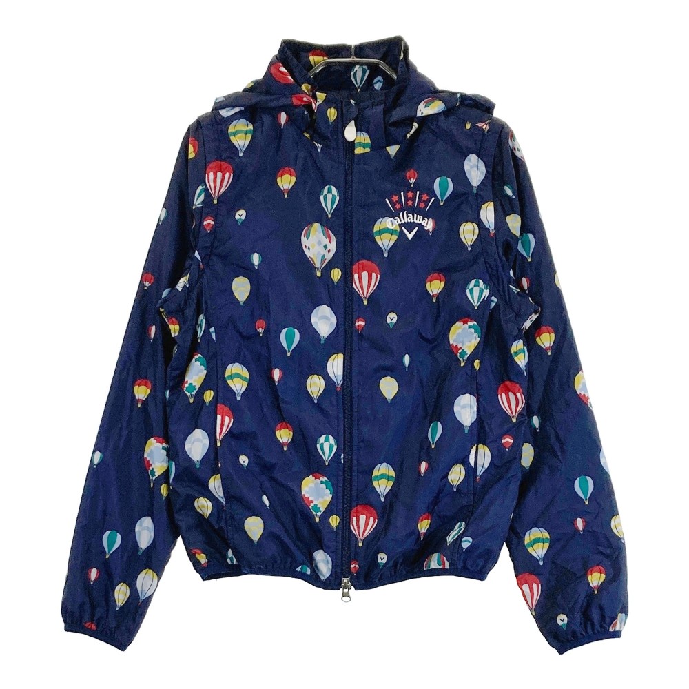 楽天市場】CALLAWAY キャロウェイ 241-5258862 フルジップ ジャケット