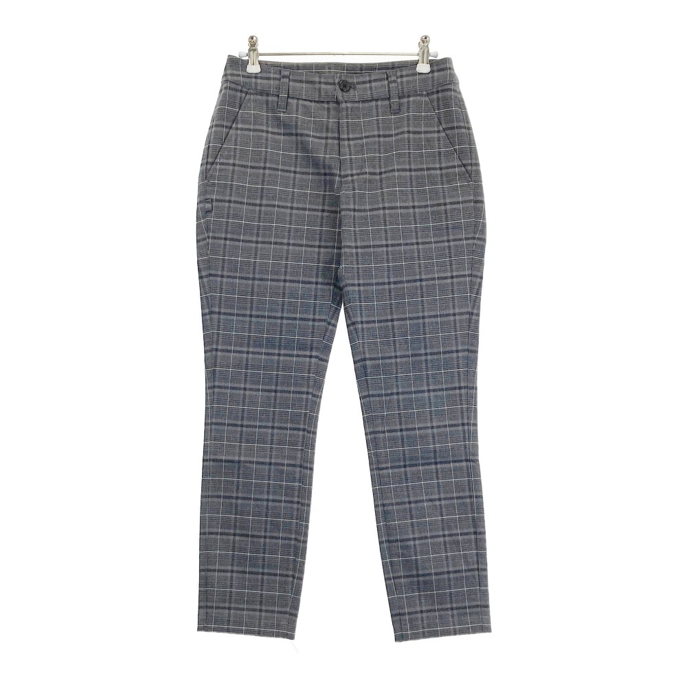JACK BUNNY ジャックバニーチェック柄 スリムフィット ゴルフパンツ 楽天市場】JACK BUNNY ジャックバニー 263-9131408 ストレッチ