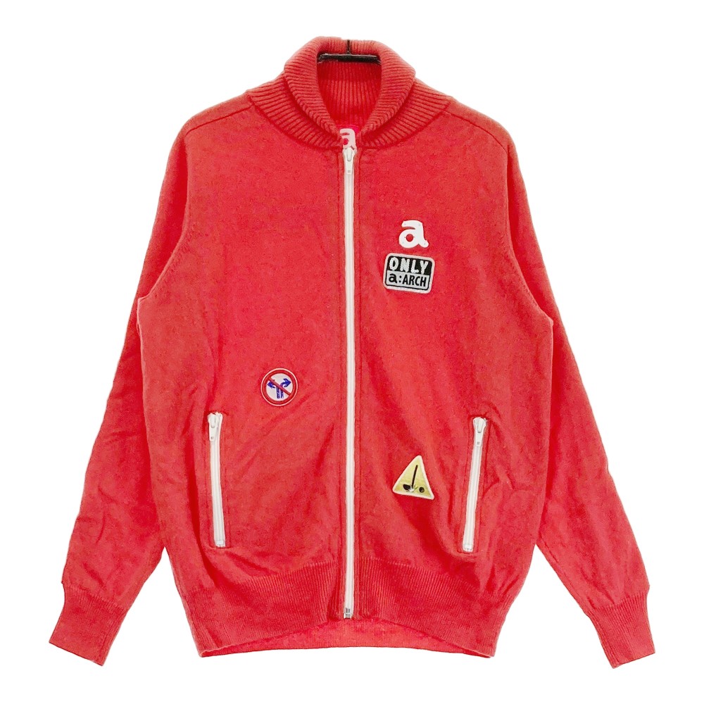 【美品】ARCHIVIO アルチビオ 中綿ジャケット 半袖 フーディピンク 36 楽天市場】ARCHIVIO アルチビオ 半袖ナイロンジャケット ピンク系 36