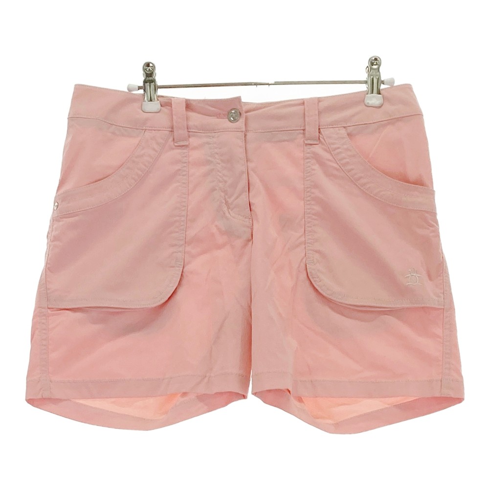 楽天市場】マンシング Munsing MEWVJD50 レディース ショートパンツ