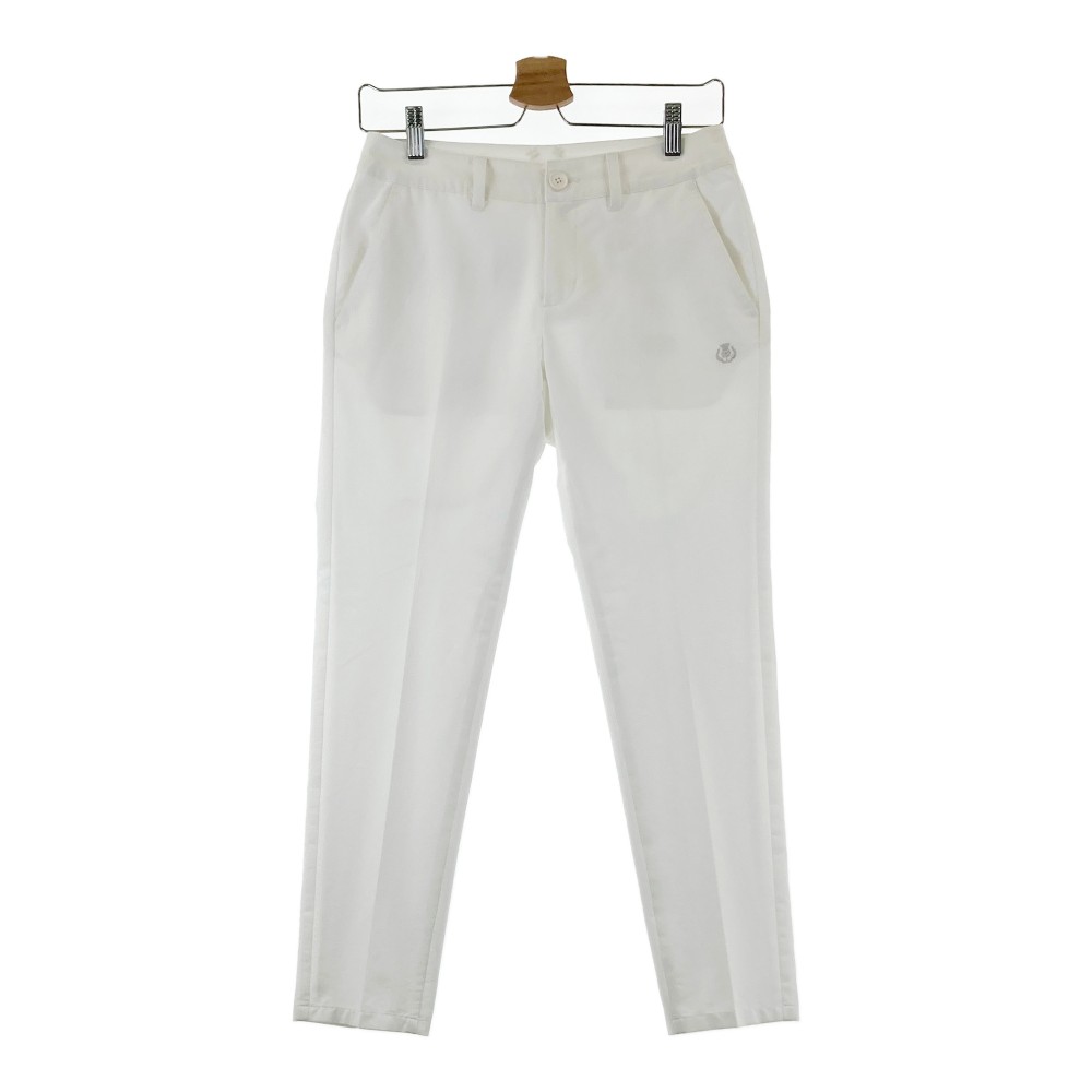 楽天市場】ST ANDREWS セントアンドリュース ロングパンツ 英字総柄