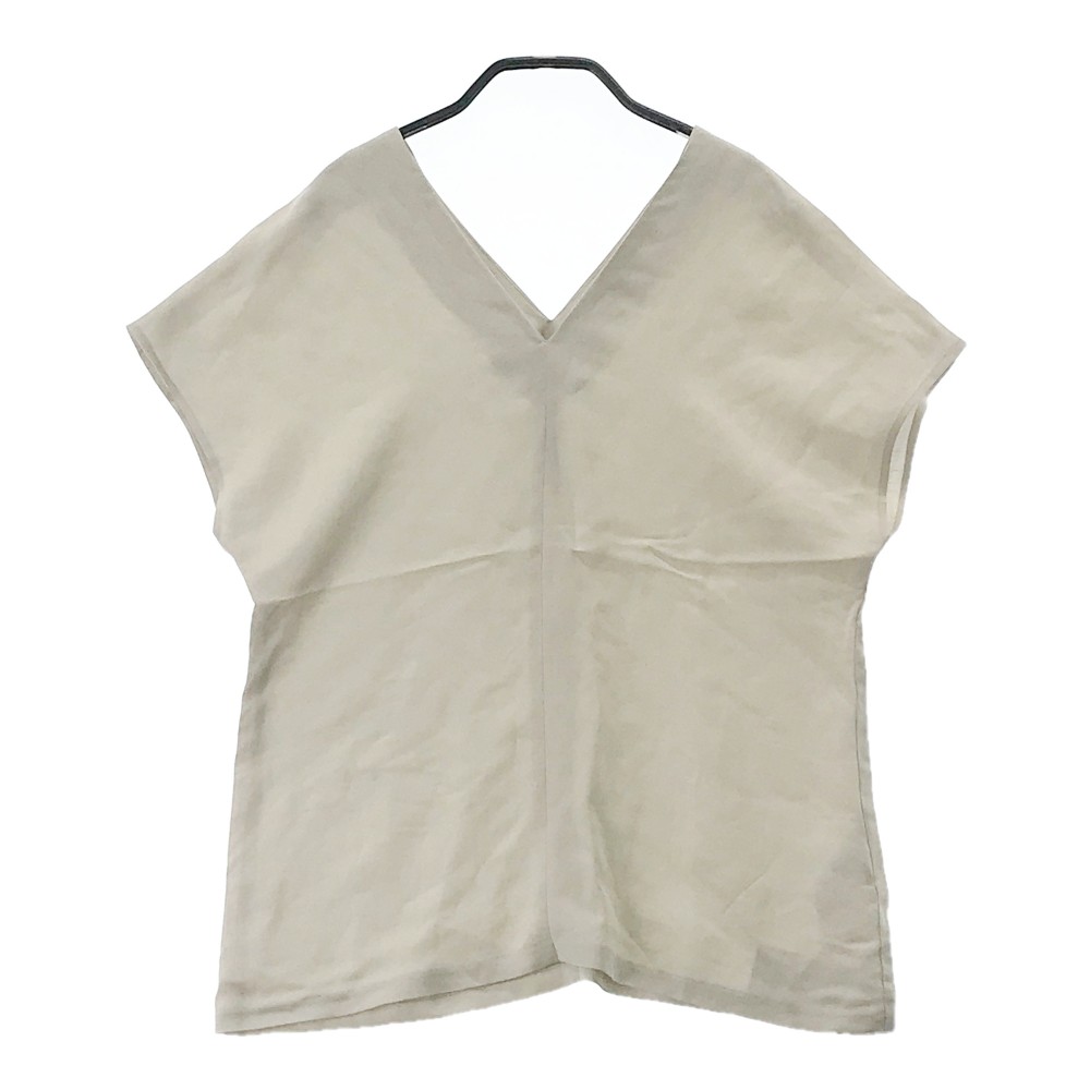 23区 ニジュウサンク トップス ホワイト系 32 【中古】レディース