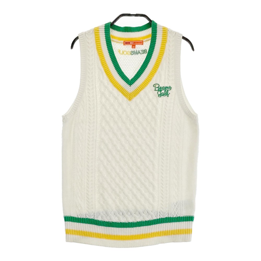 楽天市場】BEAMS GOLF ビームスゴルフ 2023年モデル ニット