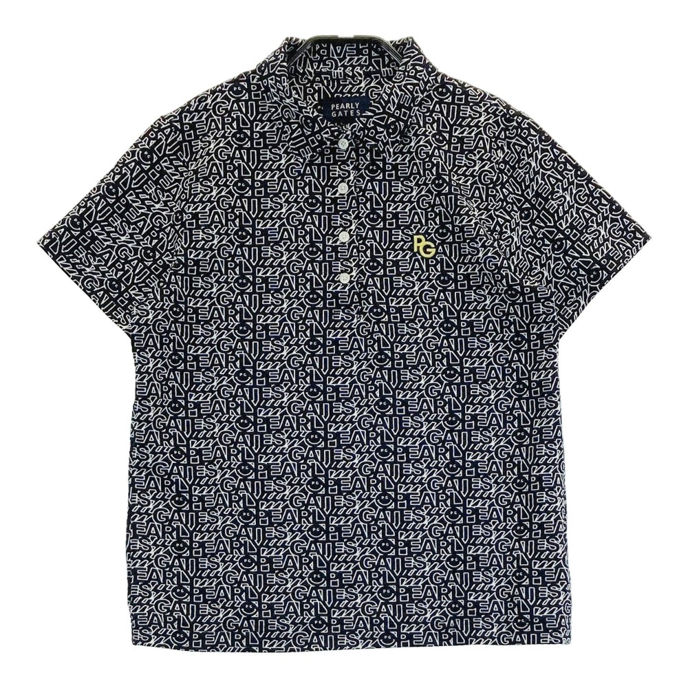 楽天市場】PEARLY GATES パーリーゲイツ 2022年モデル 半袖