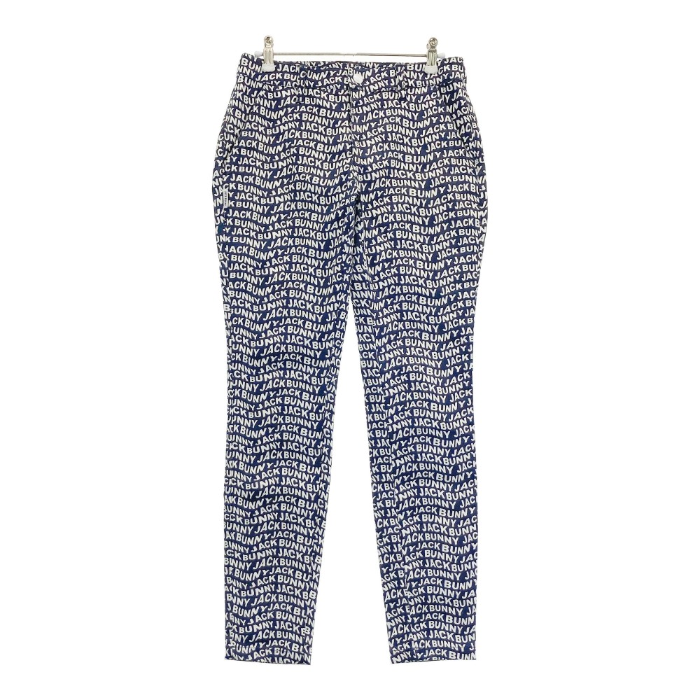 楽天市場】JACK BUNNY ジャックバニー ストレッチパンツ ドット柄