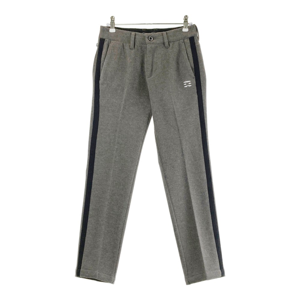 【メーカー包装済】 楽天市場】FIDES ストレッチパンツ フィデスゴルフ GOLF メンズウェア