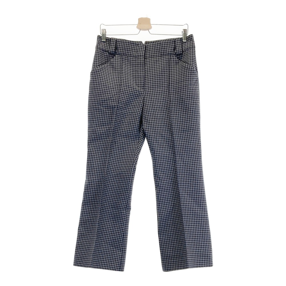 【激レア】FENDI♡ズッカ柄♡ジャガード織りパンツ 激レア】FENDI♡ズッカ柄♡ジャガード織りパンツ