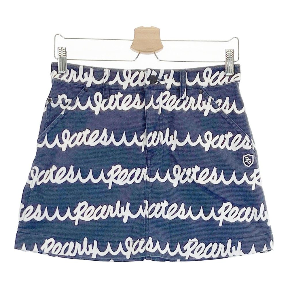 楽天市場】PEARLY GATES パーリーゲイツ ストレッチスカート ペガサス