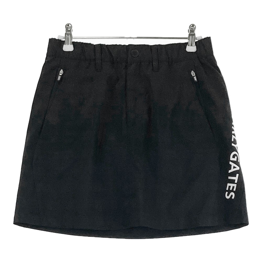 パーリーゲイツ　2点　プリーツスカート　パンツ　蓄熱 52f16eb2f247805050cb5e98cd0ce1