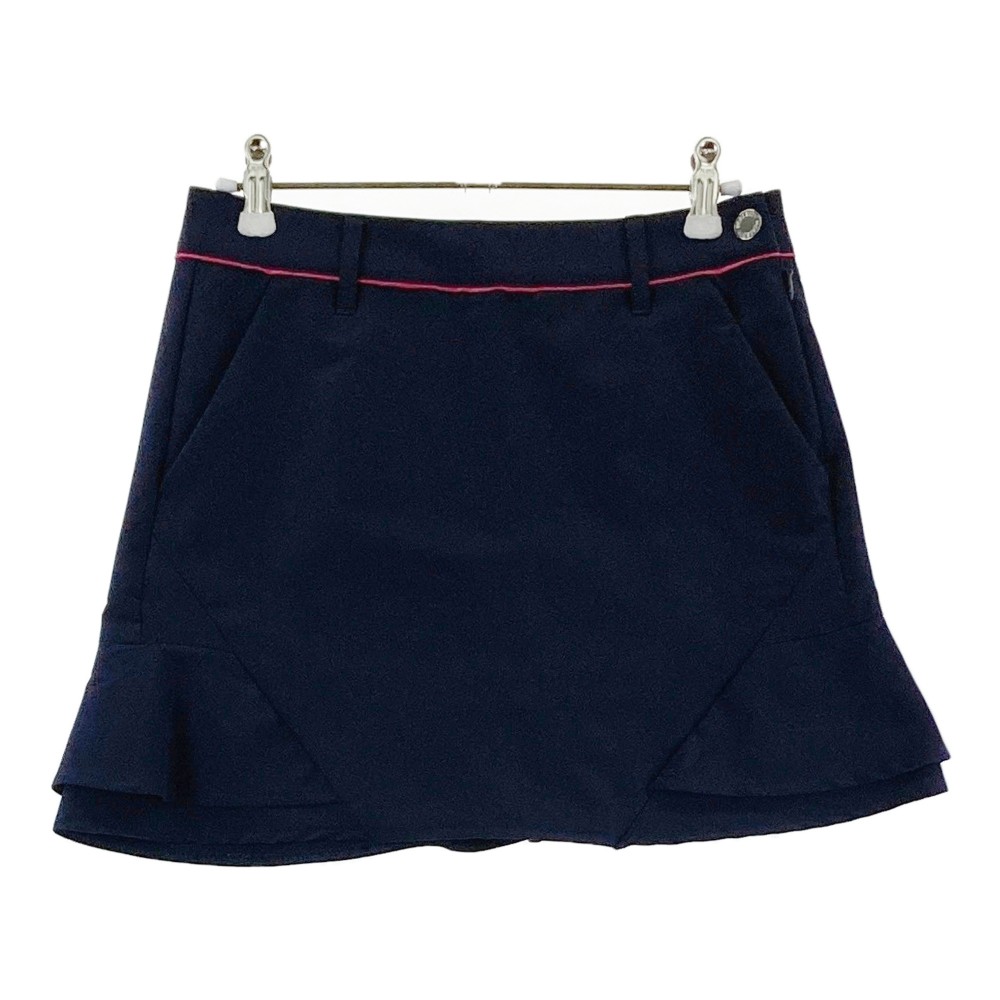 サイズ：SS DESCENTE GOLF デサントゴルフ 2023年モデル ; インナー付スカート グラフィック柄 ブルー系 [240101415180] ゴルフウェア レディース ストスト 楽天市場】DESCENTE GOLF デサントゴルフ 2023年モデル