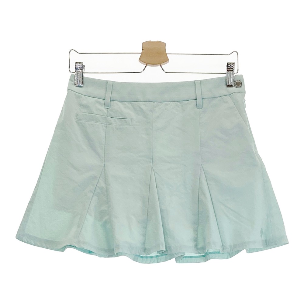 サイズ：SS DESCENTE GOLF デサントゴルフ 2023年モデル ; インナー付スカート グラフィック柄 ブルー系 [240101415180] ゴルフウェア レディース ストスト 楽天市場】DESCENTE GOLF デサントゴルフ 2023年モデル