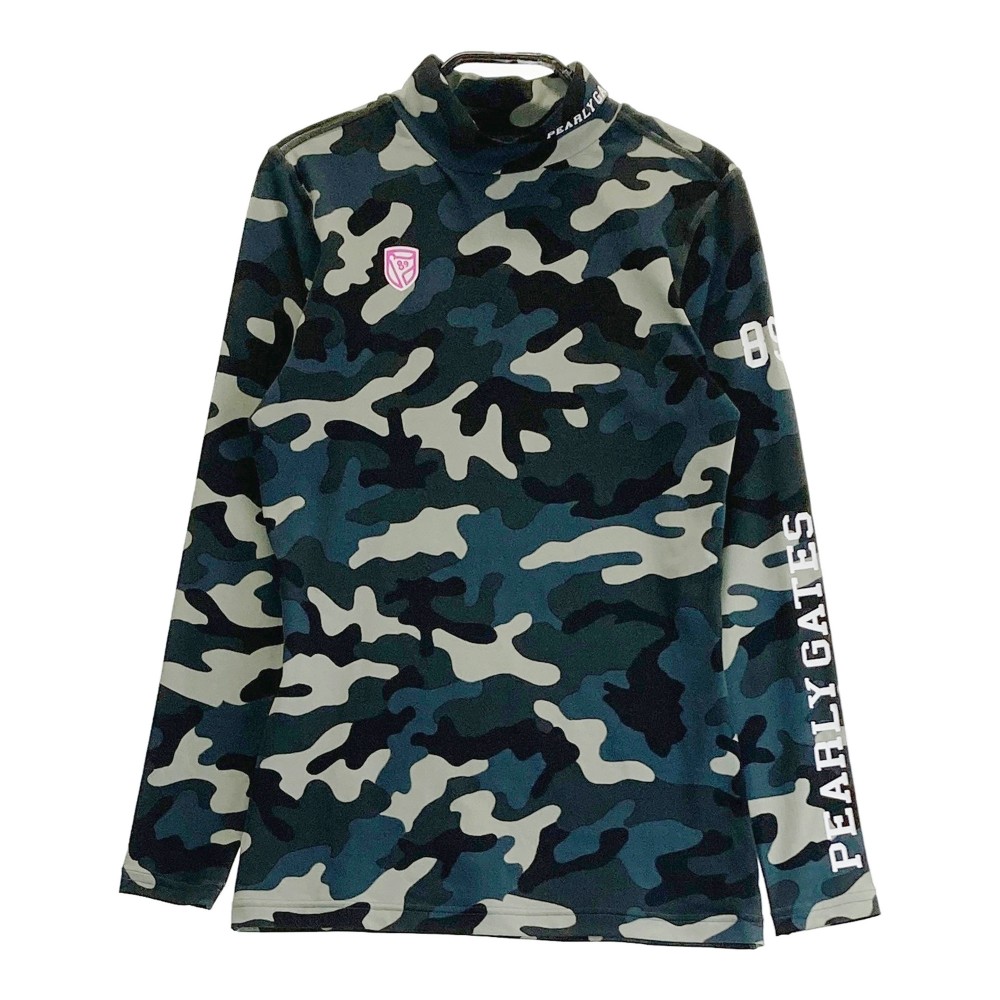 PEARLY GATES パーリーゲイツ迷彩柄ワンピース　新品未使用 楽天市場】【PREMIUM SALE60%OFF】PEARLY GATES パーリーゲイツ