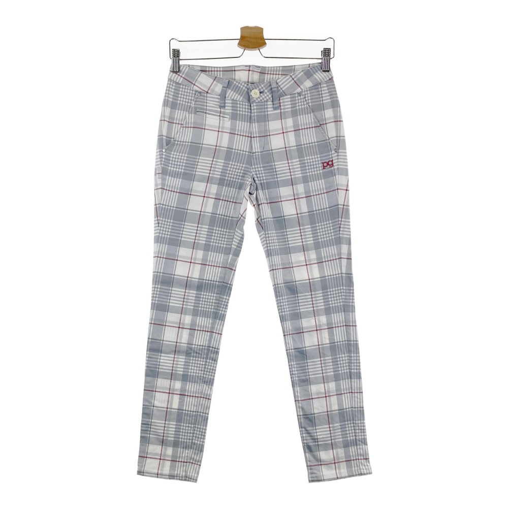 楽天市場】PEARLY GATES パーリーゲイツ パンツ グレンチェック