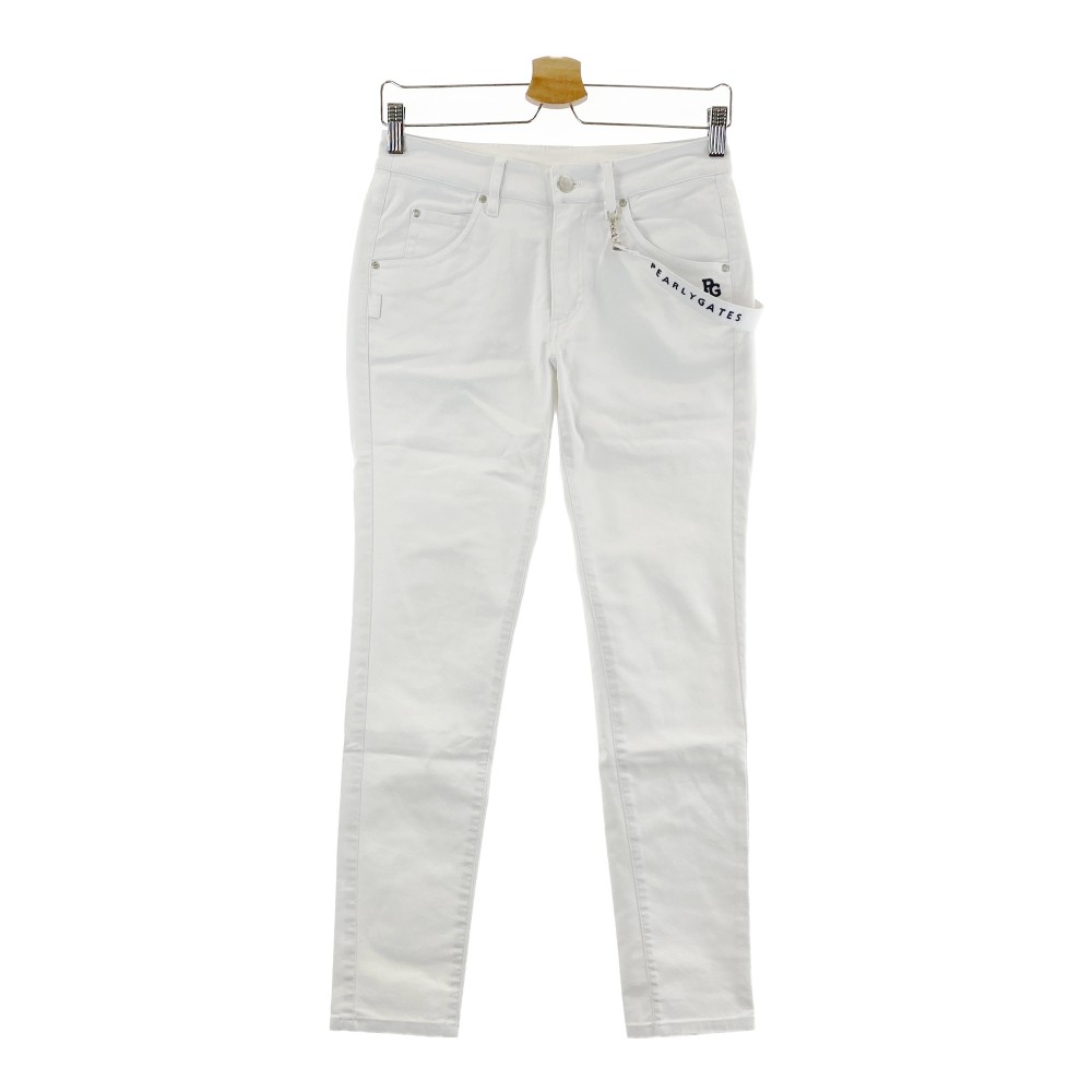 楽天市場】PEARLY GATES パーリーゲイツ ストレッチ ロングパンツ