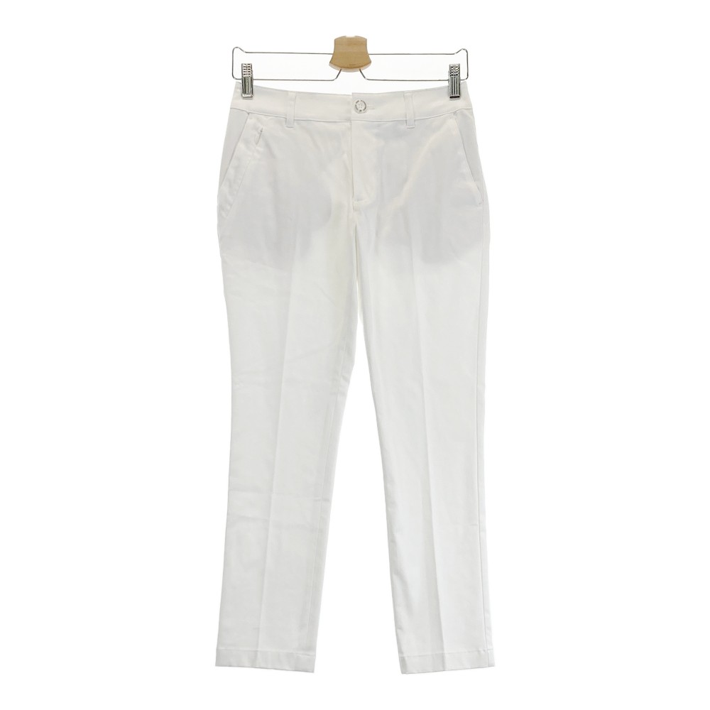 楽天市場】ZOY ゾーイ ストレッチパンツ ホワイト系 36 【中古】ゴルフ