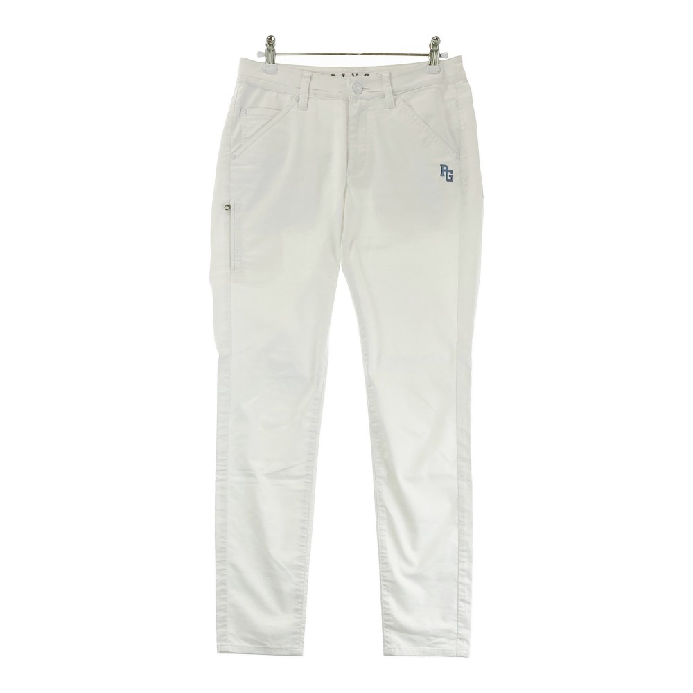 楽天市場】PEARLY GATES パーリーゲイツ ストレッチパンツ ホワイト系