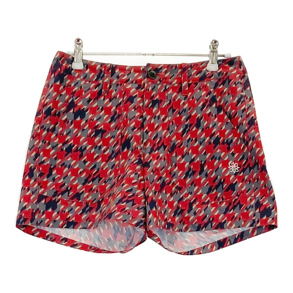 St ANDREWS セントアンドリュース ストレッチショートパンツ 総柄 LL 楽天市場】ST ANDREWS セントアンドリュース ストレッチショートパンツ