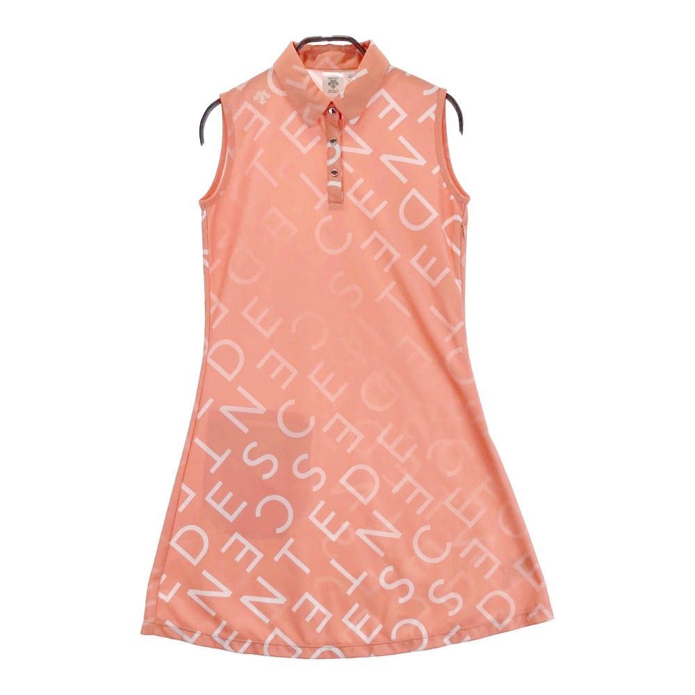 楽天市場】デサントゴルフ DESCENTE GOLF ゴルフウェア ワンピース