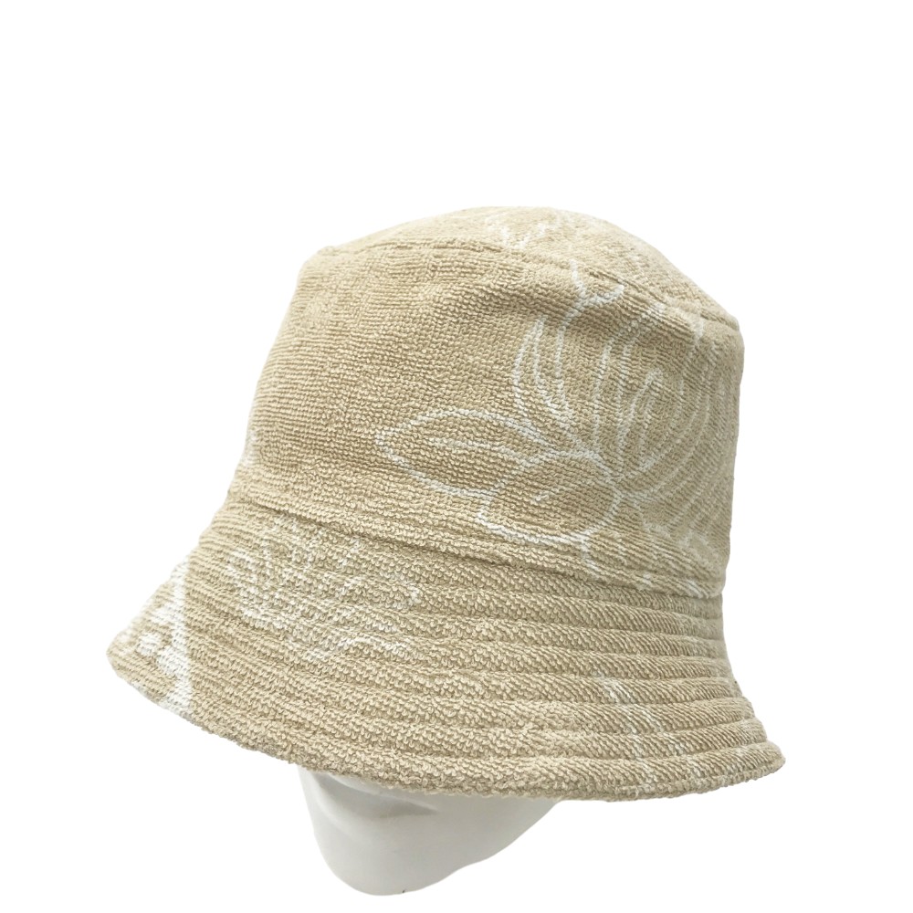 楽天市場】エルメス HERMES ハット フィデリオ ベージュ H222058N 1W58