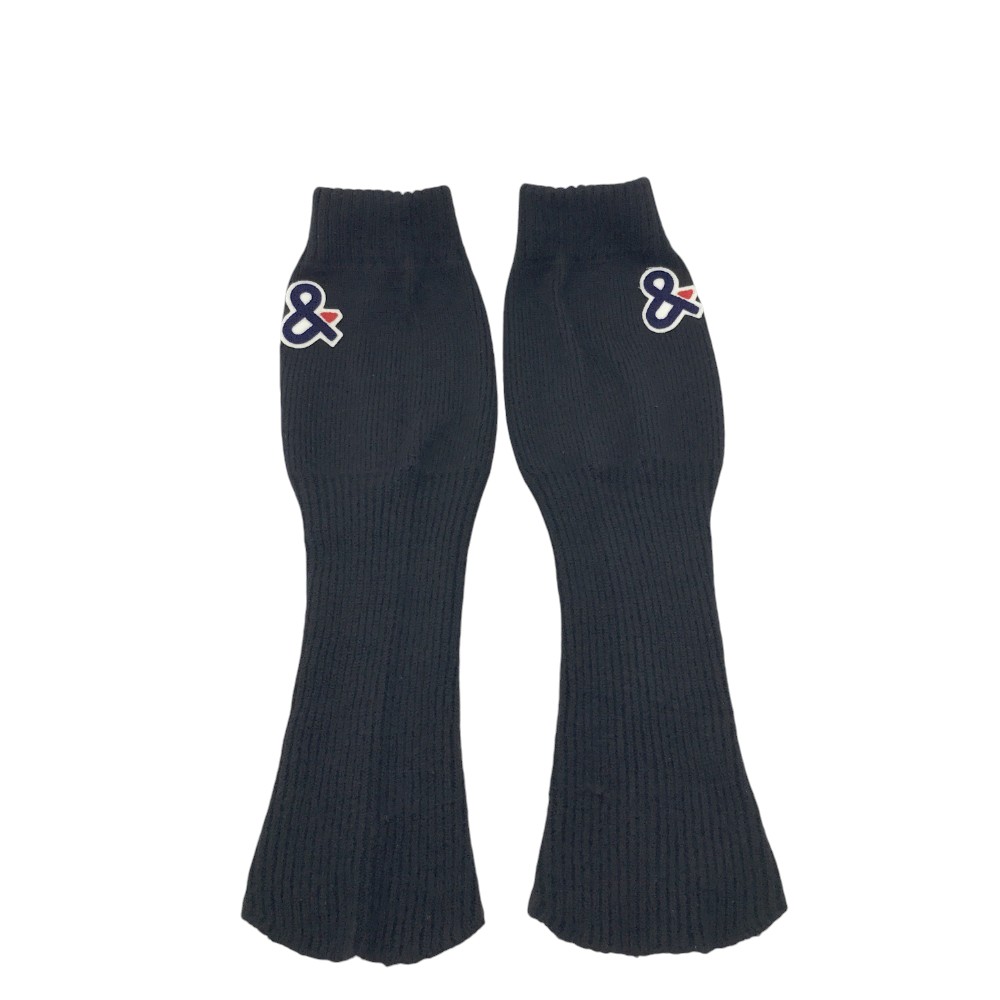 楽天市場】FR2 GOLF エフアールツーゴルフ レッグウォーマー カーキ系