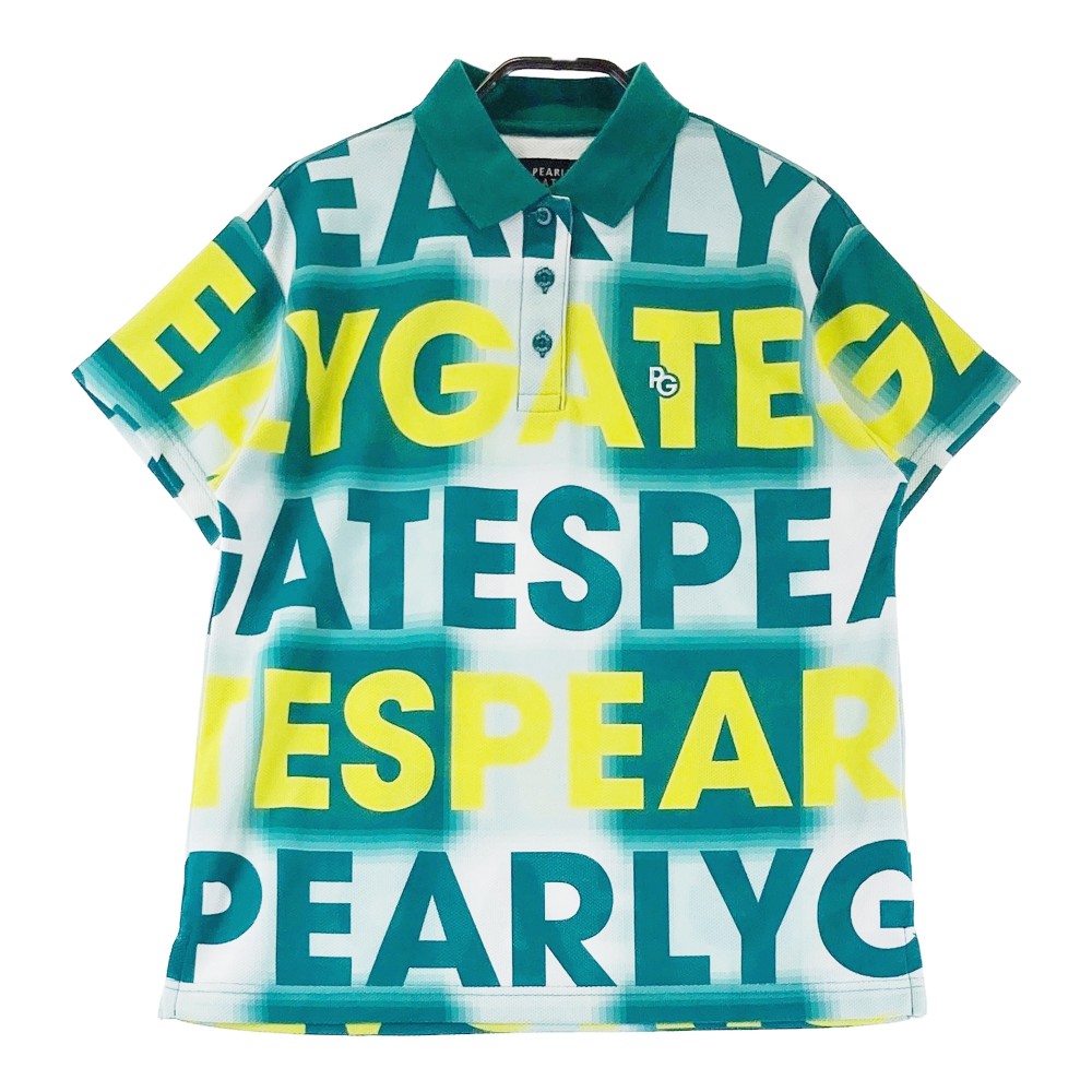 楽天市場】PEARLY GATES パーリーゲイツ 2021年 上田桃子プロ