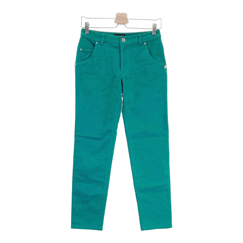 楽天市場】ST ANDREWS セントアンドリュース ロングパンツ ネイビー系