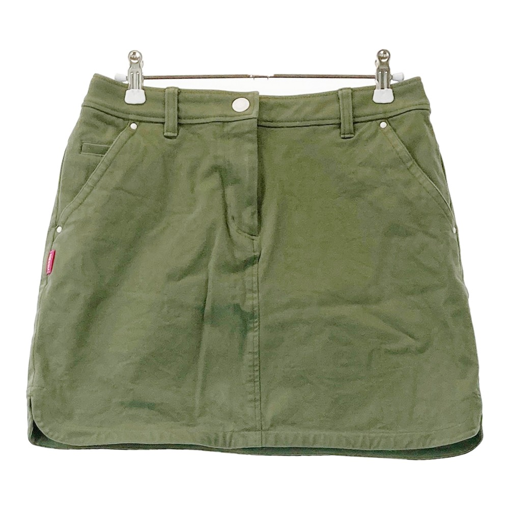 楽天市場】23区GOLF ニジュウサンクゴルフ ストレッチスカート