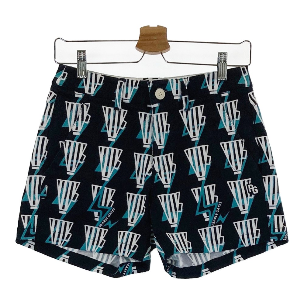 楽天市場】PEARLY GATES パーリーゲイツ 055-2232704 ショート