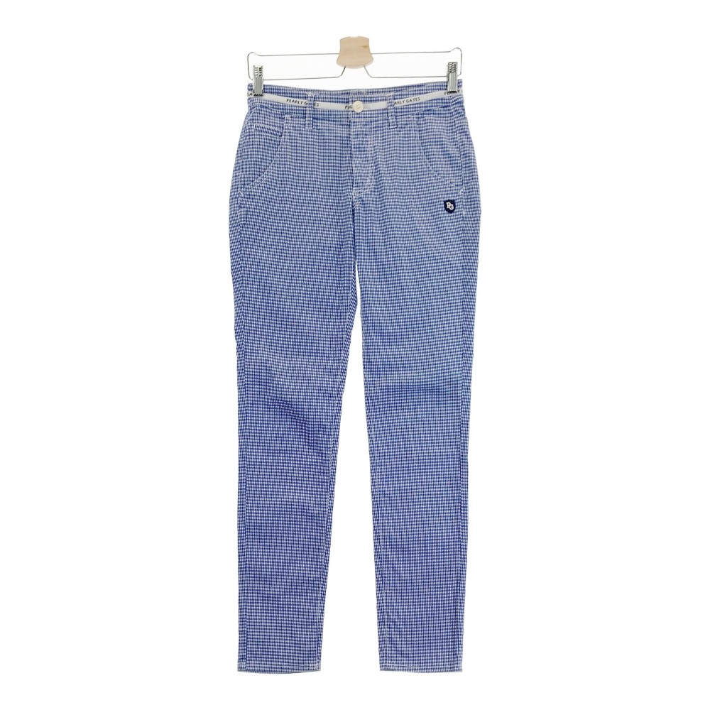 楽天市場】PEARLY GATES パーリーゲイツ ストレッチパンツ