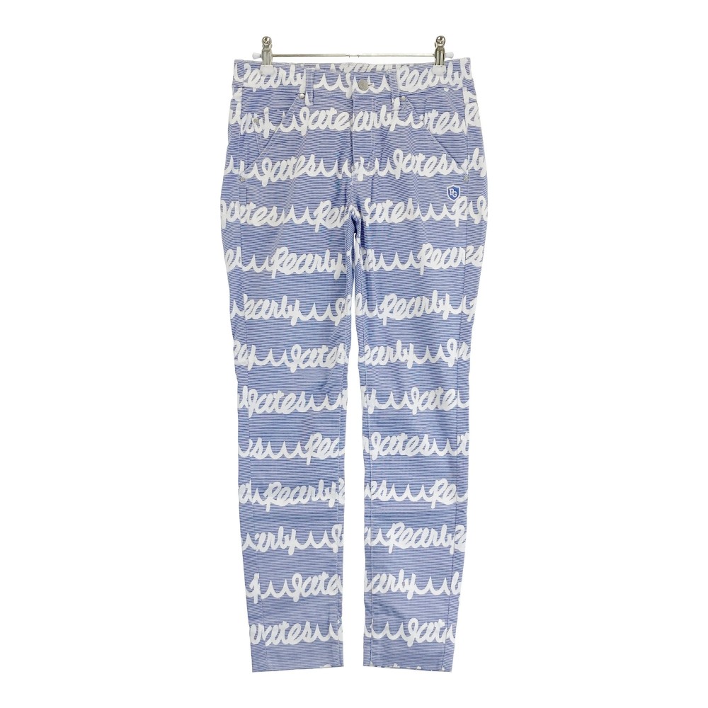 楽天市場】PEARLY GATES パーリーゲイツ ストレッチパンツ